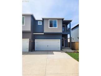 1316 NE 8th Ave, Battle Ground, WA 98604