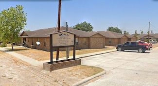 1715 E 2nd St, Roma, TX 78584