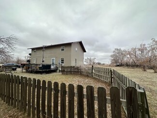 101 Park St, Northville, SD 57465