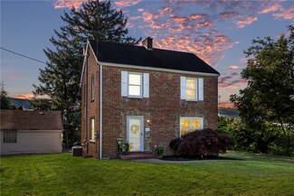 2431 W Pike St, Houston, PA 15342