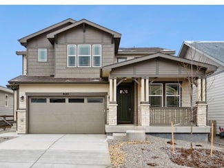 8145 Cokedale Cir, Roxborough, CO 80125