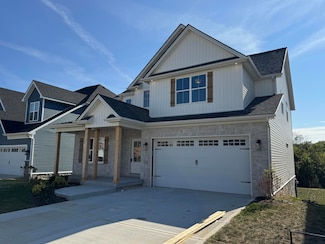 1348 Angus Trail, Lexington, KY 40509