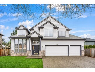 10554 SW Brockway Dr, Wilsonville, OR 97070