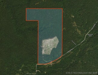13011 E 630 Rd, Peggs, OK 74452