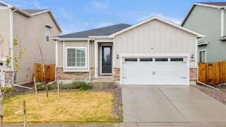 17801 E 95th Place, Commerce City, CO 80022