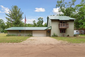 8492 W Hemlock Ave, Baldwin, MI 49304