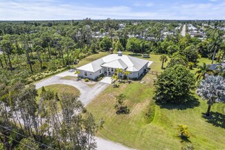 2365 Dyer Rd, Port St. Lucie, FL 34952