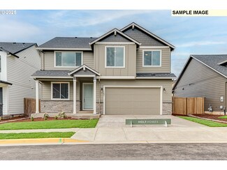 17360 SW Atfalati Ln Unit 47, Sherwood, OR 97140