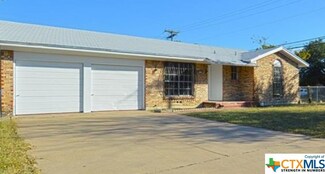 1109 S 27th St, Copperas Cove, TX 76522