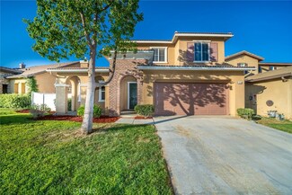 35819 Anderson St, Beaumont, CA 92223