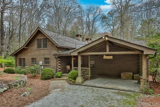 48 Cowee Ridge Rd, Highlands, NC 28741