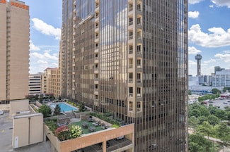 1200 Main St Unit 707, Dallas, TX 75202