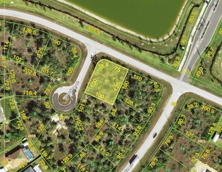 8062 Hastings St, Port Charlotte, FL 33981