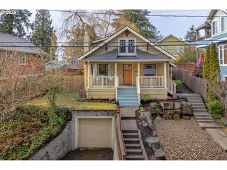 7225 SW Capitol Hwy, Portland, OR 97219
