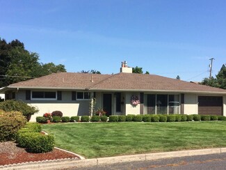 2218 W Gordon Ave, Spokane, WA 99205