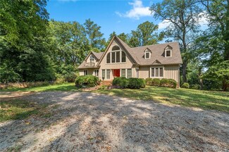 3352 John Tree Hill Rd, Powhatan, VA 23139