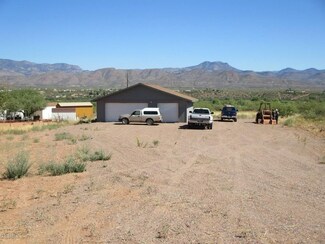 46205 N Az Highway 188 -- Unit 12, Tonto Basin, AZ 85553