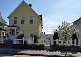 459 Hevey St, Manchester, NH 03102