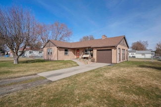 16427 E Riverside Ave, Spokane Valley, WA 99037