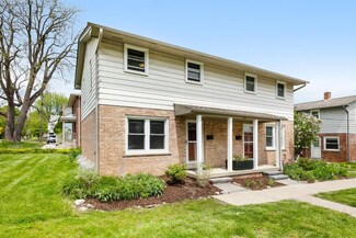 421 S 7th St Unit 1, Ann Arbor, MI 48103
