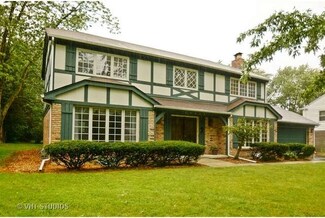 20606 Marathon Ct, Olympia Fields, IL 60461