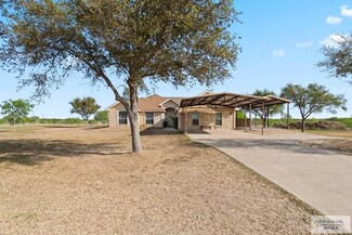 11740 Fm 490, Raymondville, TX 78580