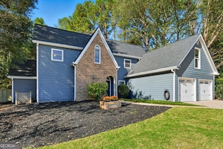 4314 Keheley Lake Ct NE, Marietta, GA 30066