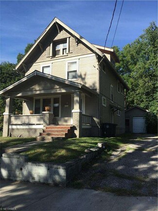 730 Fern St, Akron, OH 44307