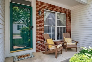 3956 Darby Park Rd Unit 33956, Hilliard, OH 43026