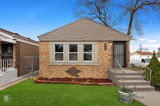 4800 S Lavergne Ave, Chicago, IL 60638