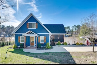 428 Pinehaven Dr, New London, NC 28127