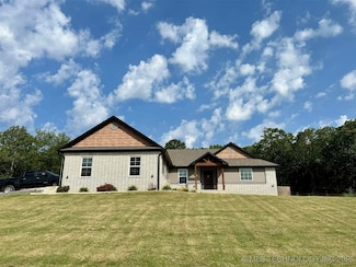 33430 Berry Frost Ln, Poteau, OK 74953