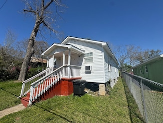 824 Golden St Unit A and B, Tallahassee, FL 32304