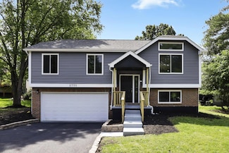 3751 Dolomite Dr, Columbus, OH 43230