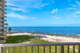 7330 Estero Blvd Unit 302, Fort Myers Beach, FL 33931