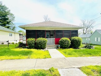 2012 O St, Bedford, IN 47421