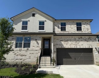 132 Alistair Dr, Georgetown, TX 78633