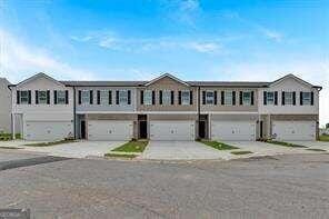 8656 Webb Rd Unit 12, Riverdale, GA 30274