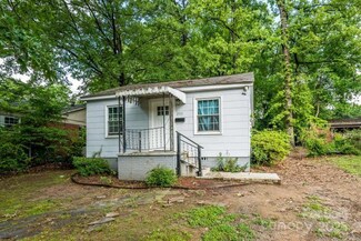 2905 Grimes St, Charlotte, NC 28206
