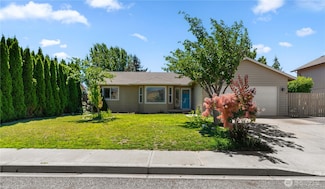 2353 Fancher Field Rd, East Wenatchee, WA 98802