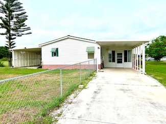 1303 Jordan Loop, Okeechobee, FL 34974