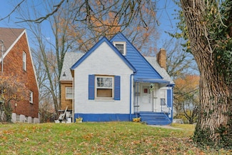 6202 Mayflower Ave, Cincinnati, OH 45237