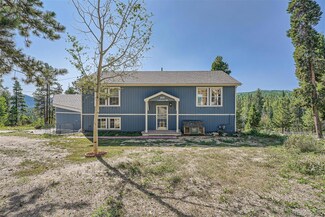 168 Caesar Rd, Black Hawk, CO 80422