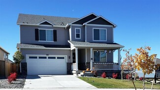 14225 Gray Aster Loop, Parker, CO 80134