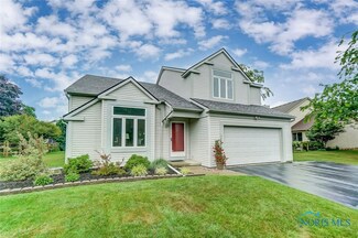 6053 Hawthorne Dr, Sylvania, OH 43560