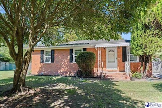 1455 Waverly Ave, Florence, SC 29501