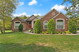 10051 Whispering Wind Dr, Greenville, IN 47124
