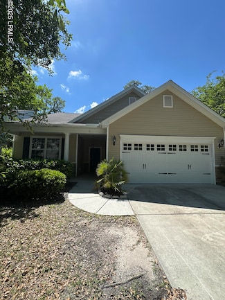 3 Enoree Way, Beaufort, SC 29906