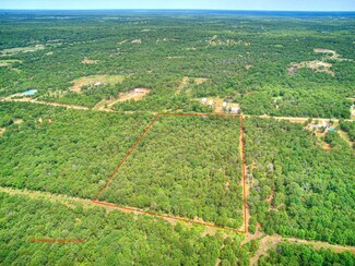 18730 Deer Creek Rd, Lexington, OK 73051