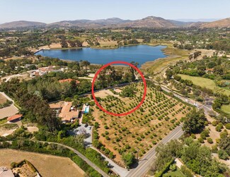 6416 Lago Lindo Unit Guest House, Rancho Santa Fe, CA 92067